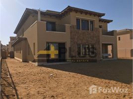 6 Bedroom Villa for sale at Mivida, The 5th Settlement