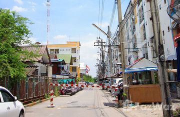 Romsuk 9 Condotown in Lat Krabang, Bangkok