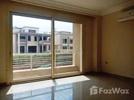 5 Bedroom Villa for rent at Cairo Festival City, North Investors Area, New Cairo City, Cairo