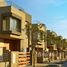 4 Bedroom Townhouse for sale at Palm Hills WoodVille, Al Wahat Road