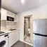 Condominium 1 chambre à louer à Blue Sukhumvit 105, Bang Na, Bang Na, Bangkok, Thaïlande