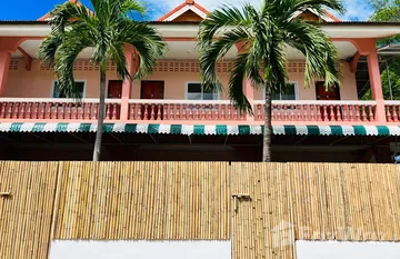 Casa Cactus in 波普托, 苏梅岛