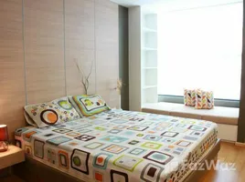 Студия Кондо в аренду в The Alcove Thonglor 10, Khlong Tan Nuea