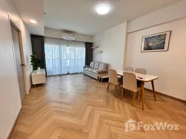 อพาร์ทเม้นท์ 2 ห้องนอน ให้เช่า ในโครงการ บ้าน นนทรี, ช่องนนทรี