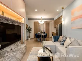 2 Bedroom Condo for sale at One 9 Five Asoke - Rama 9, Huai Khwang, Huai Khwang