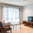 2 спален Кондо на продажу в Citi Smart Condominium, Khlong Toei