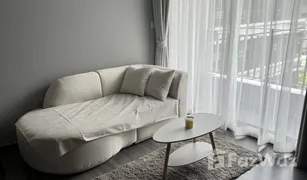 1 Bedroom Condo for sale in Phra Khanong, Bangkok Ideo Mobi Sukhumvit 40