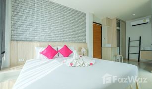 1 Schlafzimmer Appartement zu verkaufen in Sala Dan, Krabi Beach Services Apartment Krabi Ko Lanta