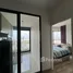 在Niche Mono Sukhumvit - Bearing租赁的1 卧室 公寓, Samrong Nuea