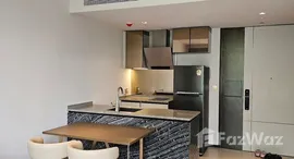 ยูนิตที่เหลืออยู่ในโครงการ เดอะ รีเซิร์ฟ 61 ไฮด์อะเวย์