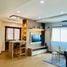 1 спален Кондо на продажу в Green Tower Condo, Chang Phueak, Mueang Chiang Mai, Чианг Маи