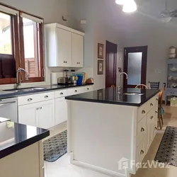 Villa en Sosua, foto 5