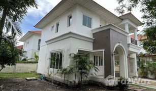 3 Schlafzimmern Haus zu verkaufen in Phanthai Norasing, Samut Sakhon The Grand Rama 2