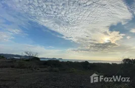 Terreno (Parcela) - Construye la casa de tus sueños o proyecto de desarrollo - Ocean View - Puerto De Cayo, Jipijapa, Manabi, Ecuador