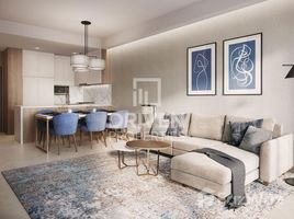 The Address Residences Dubai Opera で売却中 3 ベッドルーム アパート, 