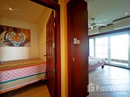 3 спален Квартира в аренду в View Talay 5, Nong Prue