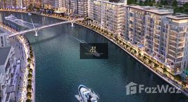 Canal Front Residences 在售单元