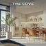 3 Bedroom Apartment for sale at The Cove Building 1, Creek Beach, Dubai Creek Harbour (The Lagoons)