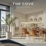 3 Habitación Apartamento en venta en The Cove Building 1, Creek Beach, Dubai Creek Harbour (The Lagoons)