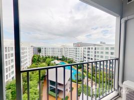 2 chambres Condominium a louer à Fa Ham, Chiang Mai D Condo Nim