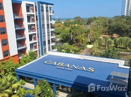 อพาร์ทเม้นท์ 1 ห้องนอน ให้เช่า ในโครงการ กาบานาส หัวหิน, หนองแก, หัวหิน, ประจวบคีรีขันธ์