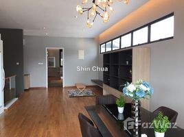 5 Schlafzimmer Haus zu verkaufen in Johor Bahru, Johor, Plentong, Johor Bahru, Johor