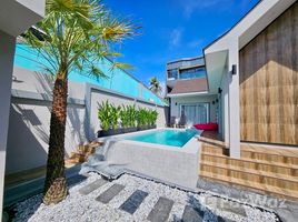 2 Bedroom Villa for sale in Phuket Town, Phuket, Phuket Town, Phuket