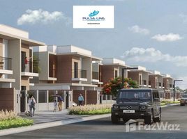 3 Bedroom Townhouse for sale at Al Amerah, Paradise Lakes Towers