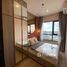 1 спален Кондо на продажу в KnightsBridge Prime Onnut, Phra Khanong Nuea