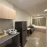 Studio Apartment for rent at Vay Pothisan, Na Kluea