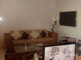 3 غرف النوم شقة للبيع في المعاريف, الدار البيضاء الكبرى vente-appartement-Casablanca-Les Princesses