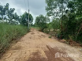 ビン・デュオン で売却中 土地区画, Dinh Thanh, Dau Tieng, ビン・デュオン