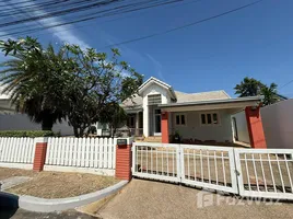 ขายวิลล่า 3 ห้องนอน ในโครงการ เอมเมอรัล ฮิลล์ หัวหิน, หัวหิน, หัวหิน