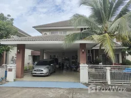 4 Schlafzimmer Haus zu verkaufen im Karnkanok Ville 9, San Klang, San Kamphaeng, Chiang Mai, Thailand