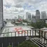 2 Bedroom Condo for rent at The Clover, Khlong Tan Nuea