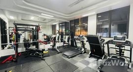 Available Units at Hiyori Garden Tower