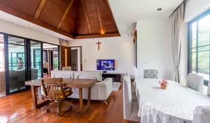 4 Schlafzimmern Villa zu verkaufen in Pak Nam Pran, Hua Hin Panorama Pool Villas