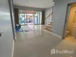 ขายบ้านเดี่ยว 3 ห้องนอน ในโครงการ บ้านกลางเมือง - สุขสวัสดิ์ -พระราม 3, ทุ่งครุ, ทุ่งครุ, กรุงเทพมหานคร