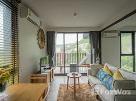 ขายคอนโด 1 ห้องนอน ในโครงการ เดอะ เดค ป่าตอง, ป่าตอง