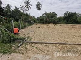佛丕 Ban Lat Beautiful Land for Sale near Robinson Phetchaburi N/A 土地 售 