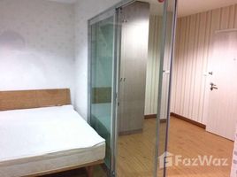 1 Schlafzimmer Appartement zu verkaufen im Aspire Rama 4, Phra Khanong