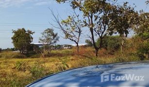 N/A Land for sale in Ban Thi, Lamphun 