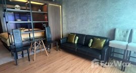Verfügbare Objekte im Jomtien Plaza Condotel
