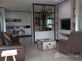 3 Bedrooms House for sale in Saphan Sung, Bangkok Nirvana Icon Wongwaen-Rama 9