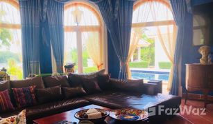 6 Bedrooms Villa for sale in Cha-Am, Phetchaburi Palm Hills Golf Club and Residence