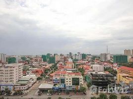 1 Bedroom Apartment for rent in Stueng Mean Chey, Phnom Penh Other-KH-23999