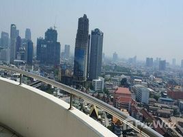 Supakarn Condominium で売却中 3 ベッドルーム マンション, Khlong Ton Sai