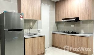 Studio Wohnung zu verkaufen in Khlong Toei Nuea, Bangkok SHAA ASOKE