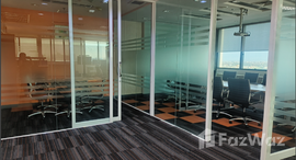 ยูนิตที่เหลืออยู่ในโครงการ Central City Tower Bangna