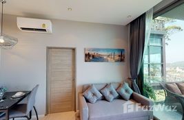 1 bedroom Appartement for sale in Phuket, Thaïlande